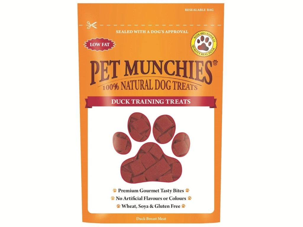 Pet Munchies Training Treats