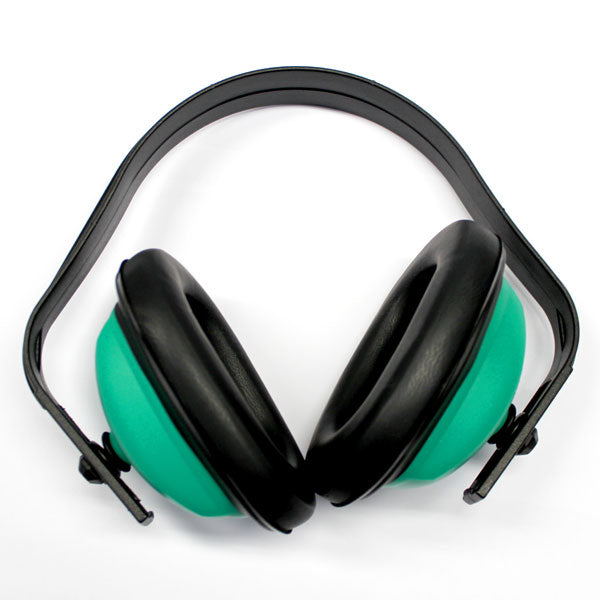 Ear Defender Standard Green