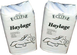 Haylage