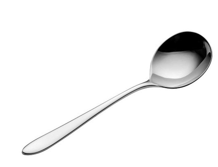 Viners Eden Soup Spoon 18/10