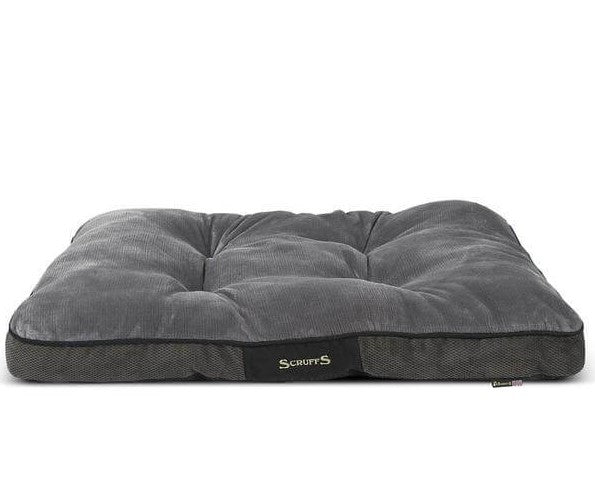 Scruffs Chester Mattress - Dog Bed