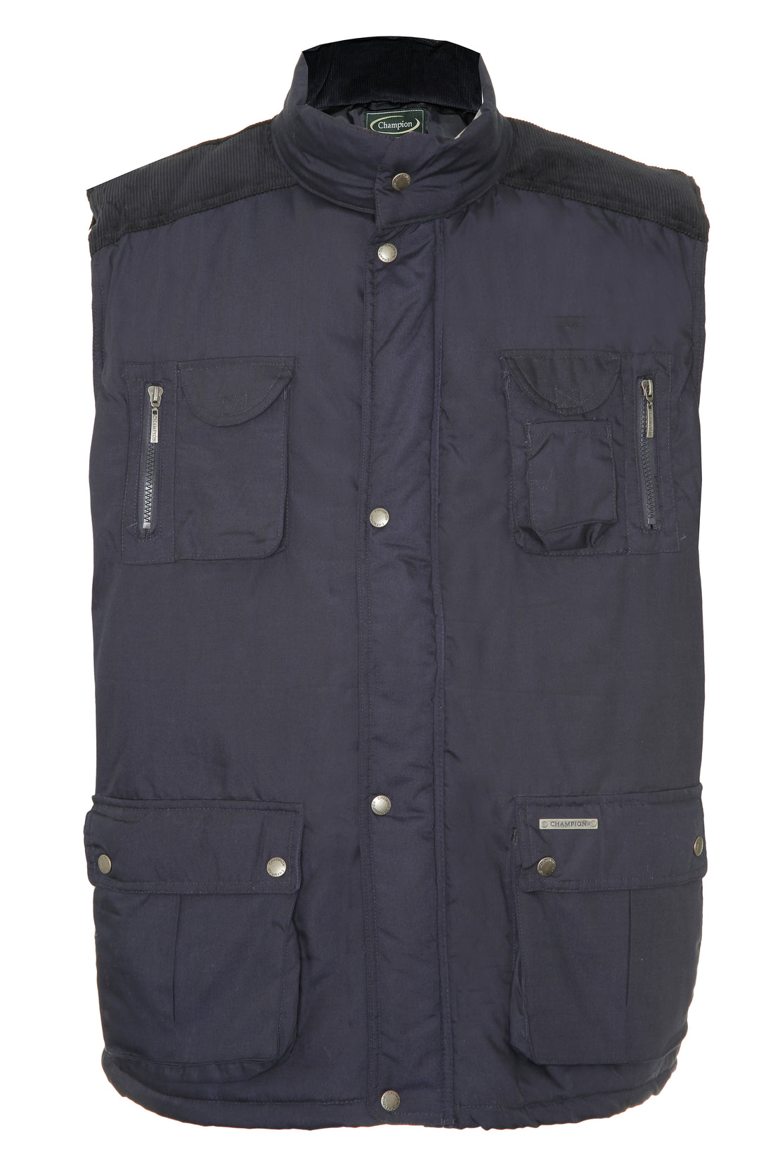 Exmoor Bodywarmer