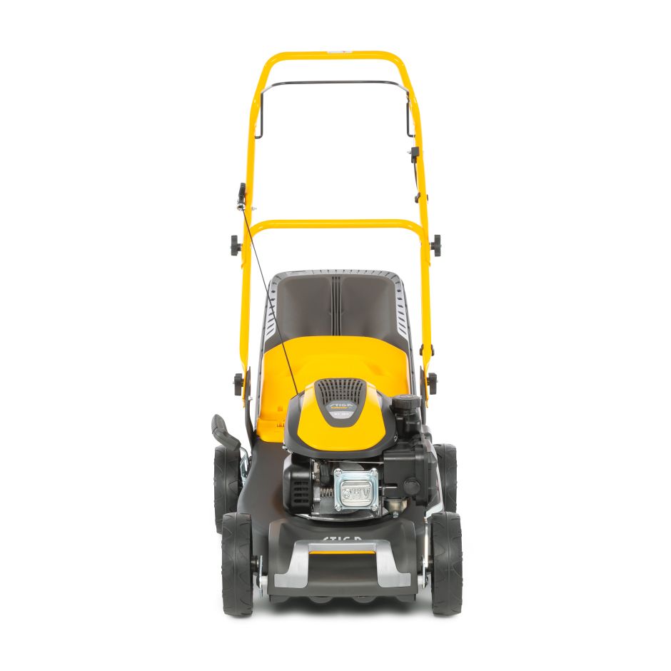 Stiga 18&quot; Drive Mower