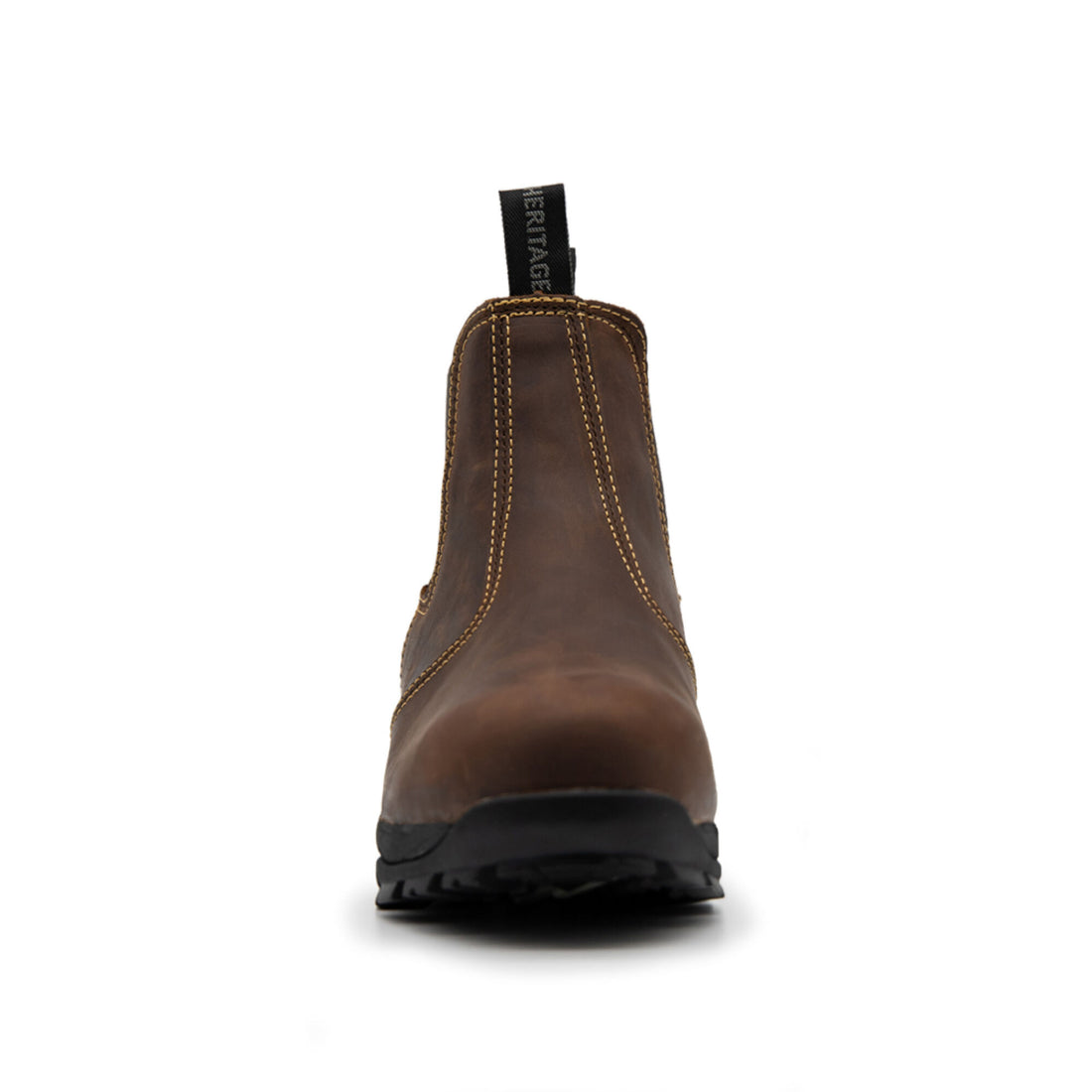 Xpert Heritage Dealer S3 Safety Brown