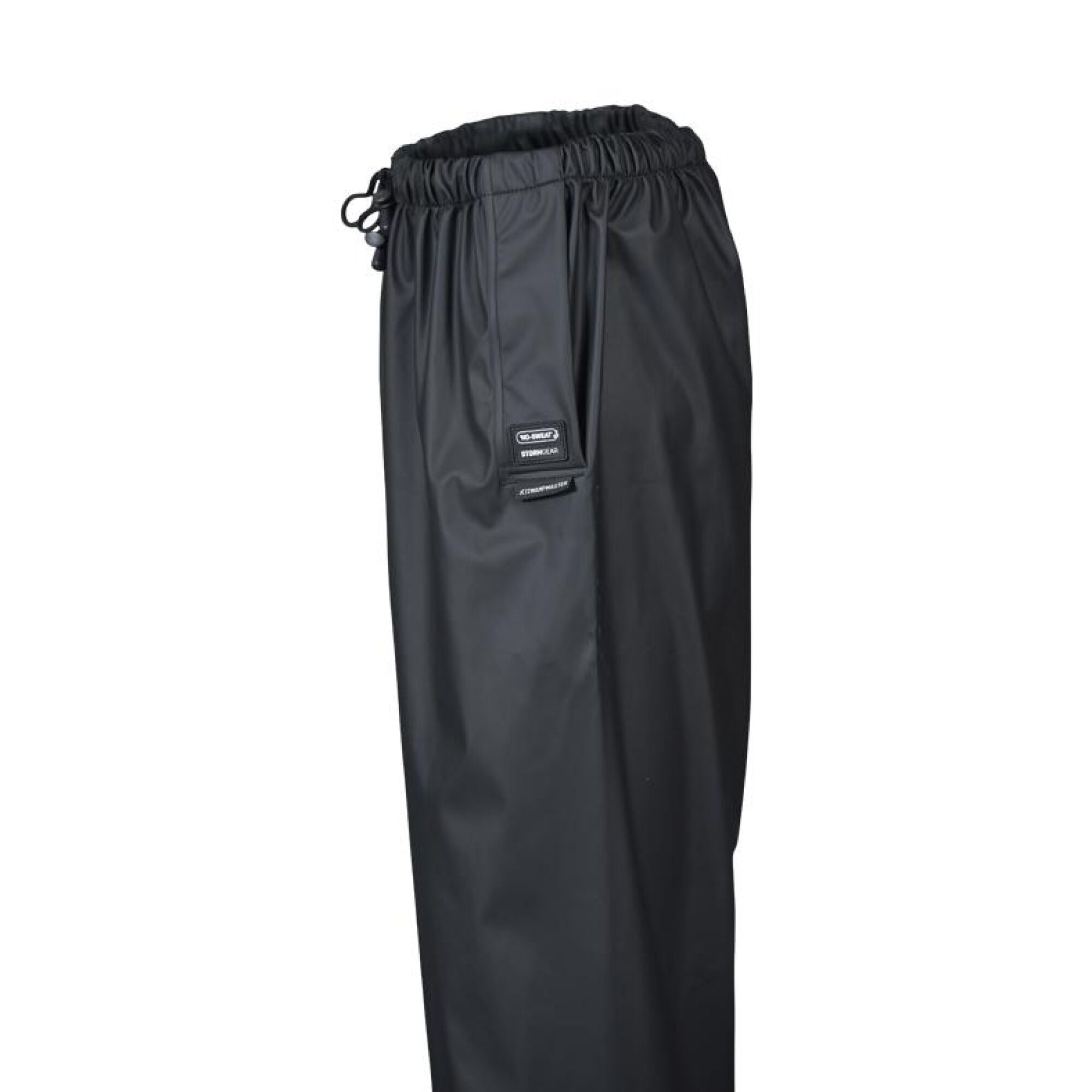 Swampmaster Nosweat Stormgear Waterproof Trousers Navy