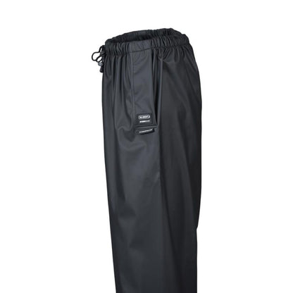 Swampmaster Nosweat Stormgear Waterproof Trousers - Navy