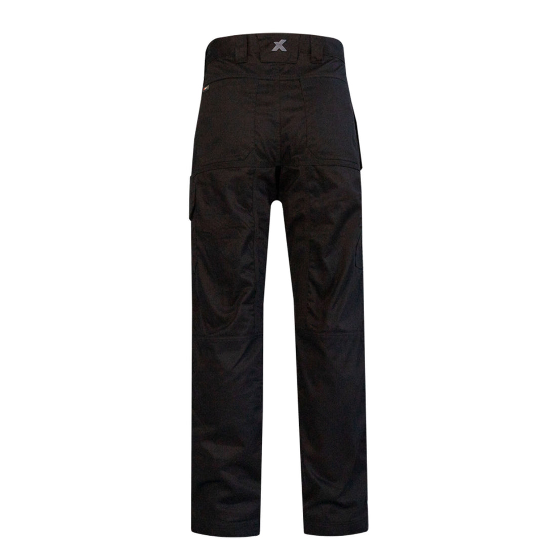 Xpert Core Work Trouser Black