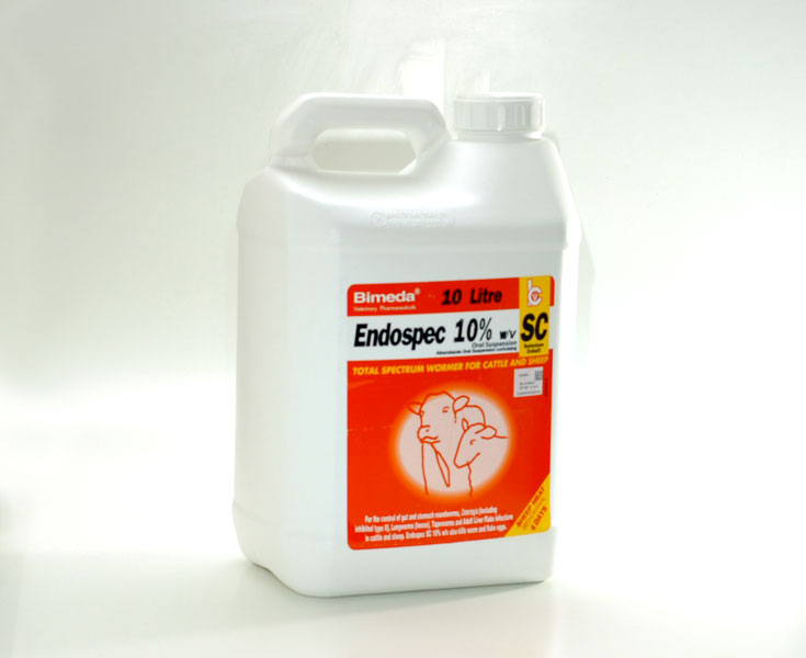 Endospec 10%