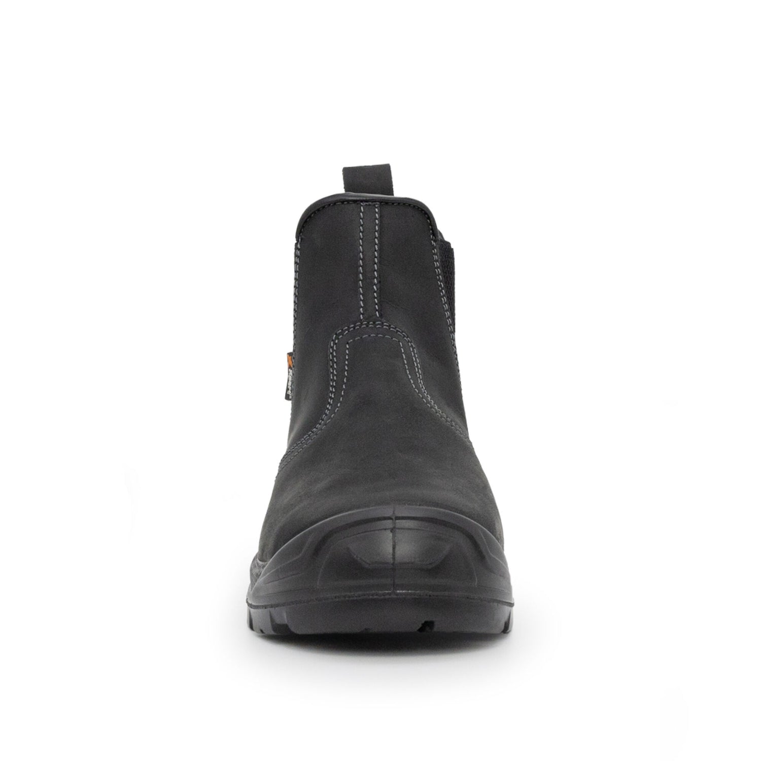 Xpert Defiant Safety Dealer Boot Black