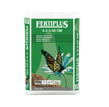 Poultry Manure 25kg Fertiplus