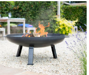 Pittsburg Medium Firepit