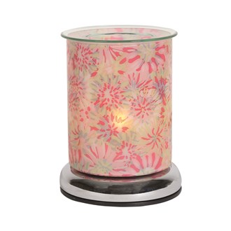 Floral Wax Melter 17cm