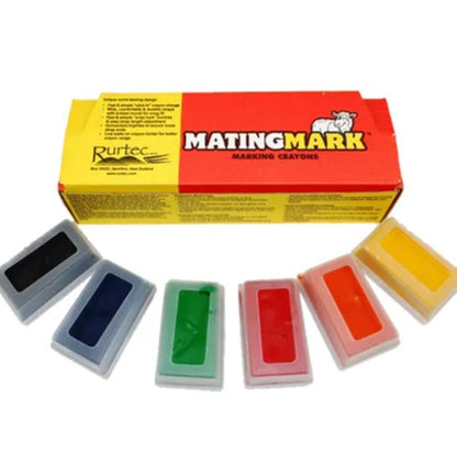 MatingMark Ram Crayon