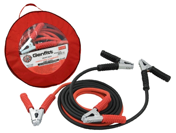 Jump Lead 600amp