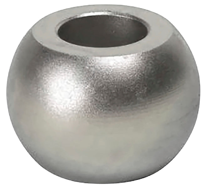 Lower Treated Ball End