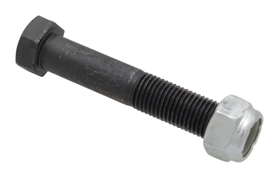 M24 X 50 Bolt C/w Locknut