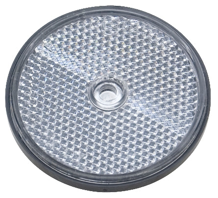 Round Reflector