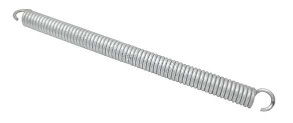 Ramp Door Spring  1/4&quot; X 24&quot;