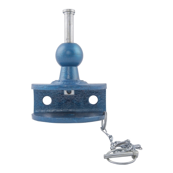 Blue Double Duty Hitch 1.5 Ton (1500 Kg)