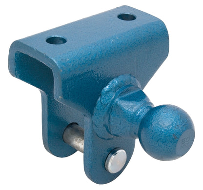 Blue Double Duty Independent Hitch 1.5 Ton (1500 Kg)