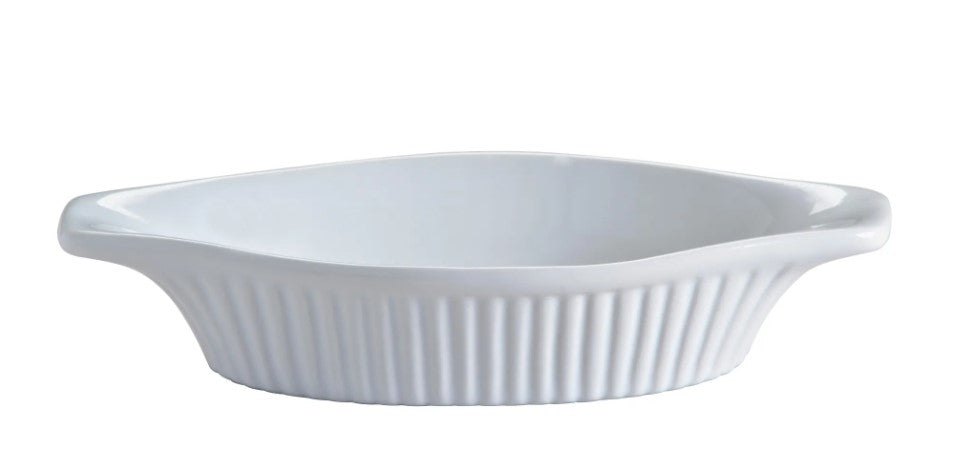 Mason Cash Classic Collection Gratin Dish 22cm