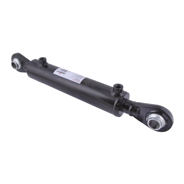 Genfitt Standard Cat 2 x Cat 2 Hydraulic Top Link