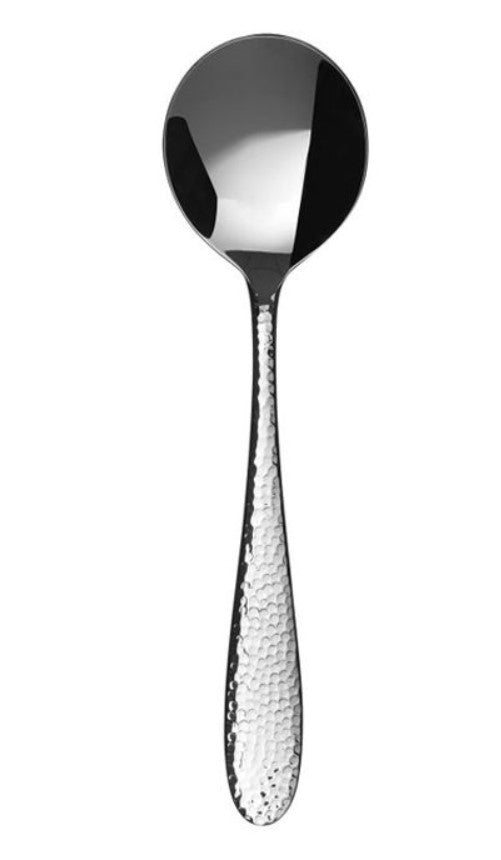 Viners Glamour 18/0 Soup Spoon