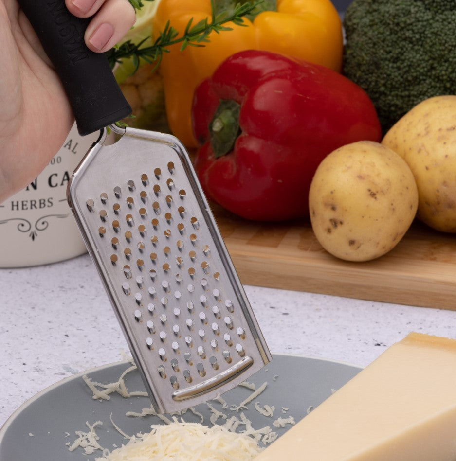 Mason Cash Essentials Stainless Steel Grater