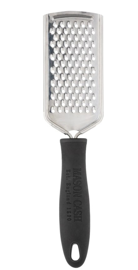 Mason Cash Essentials Stainless Steel Grater