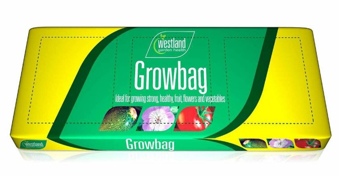 Westland Medium Growbag - 30L