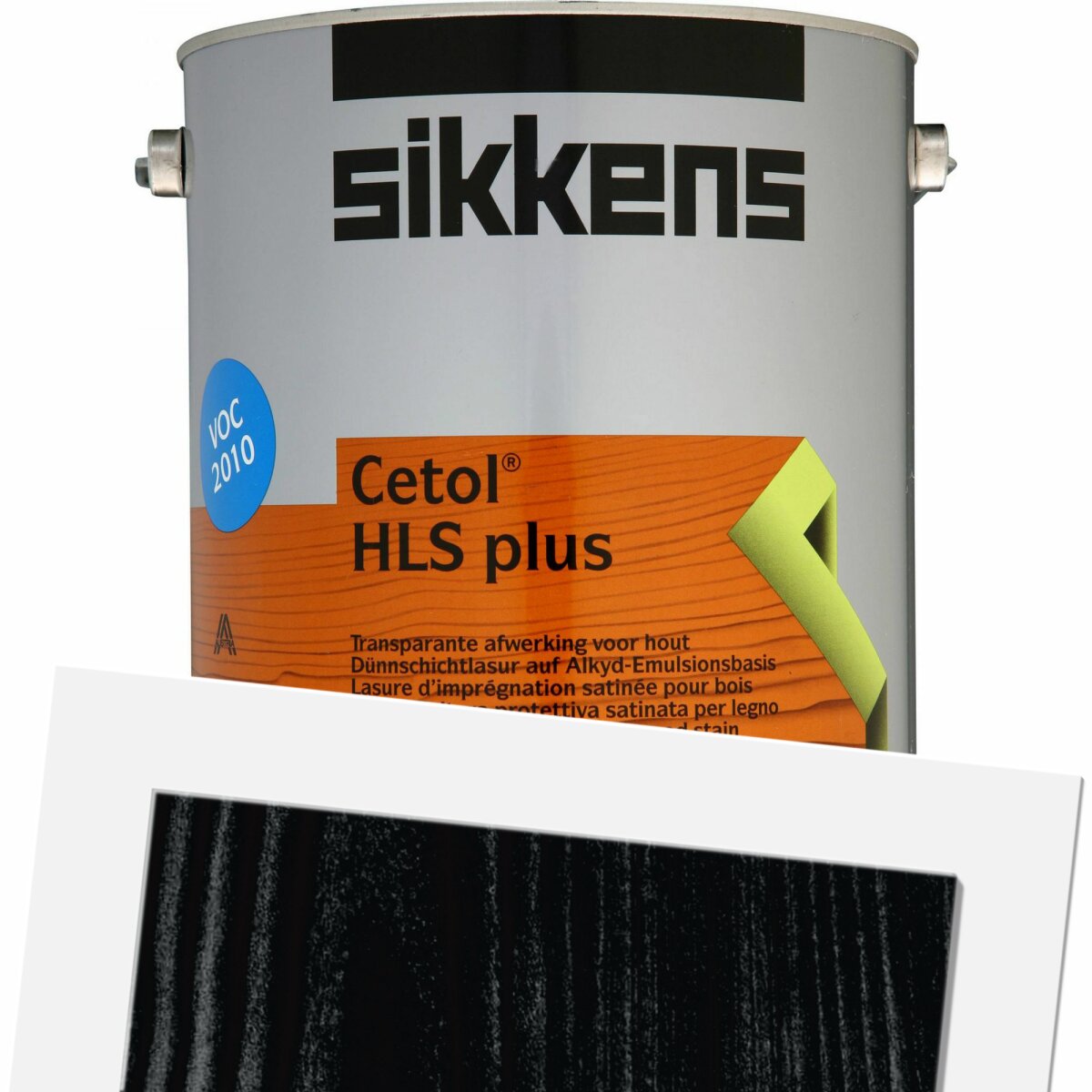 Sikkens Cetol HLS Plus - 5L