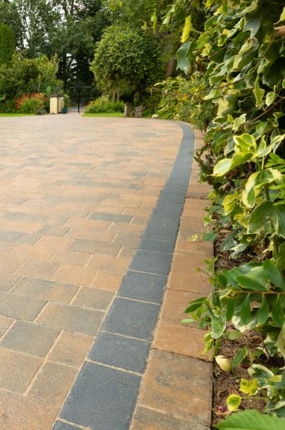 Roadstone Thomond 60mm 240/160 Mixed Harvest Blend