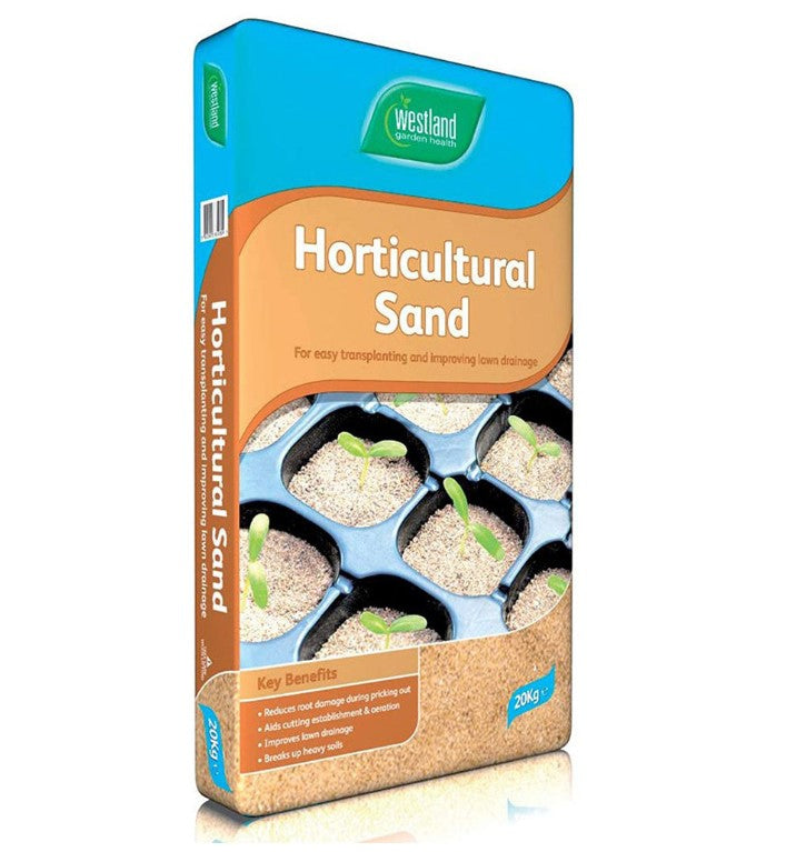 Westland Horticultural Sand 20kg