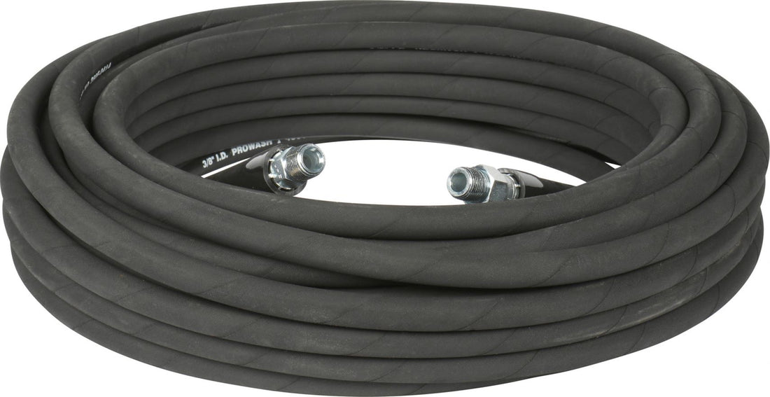 Hawk Pressure Hose