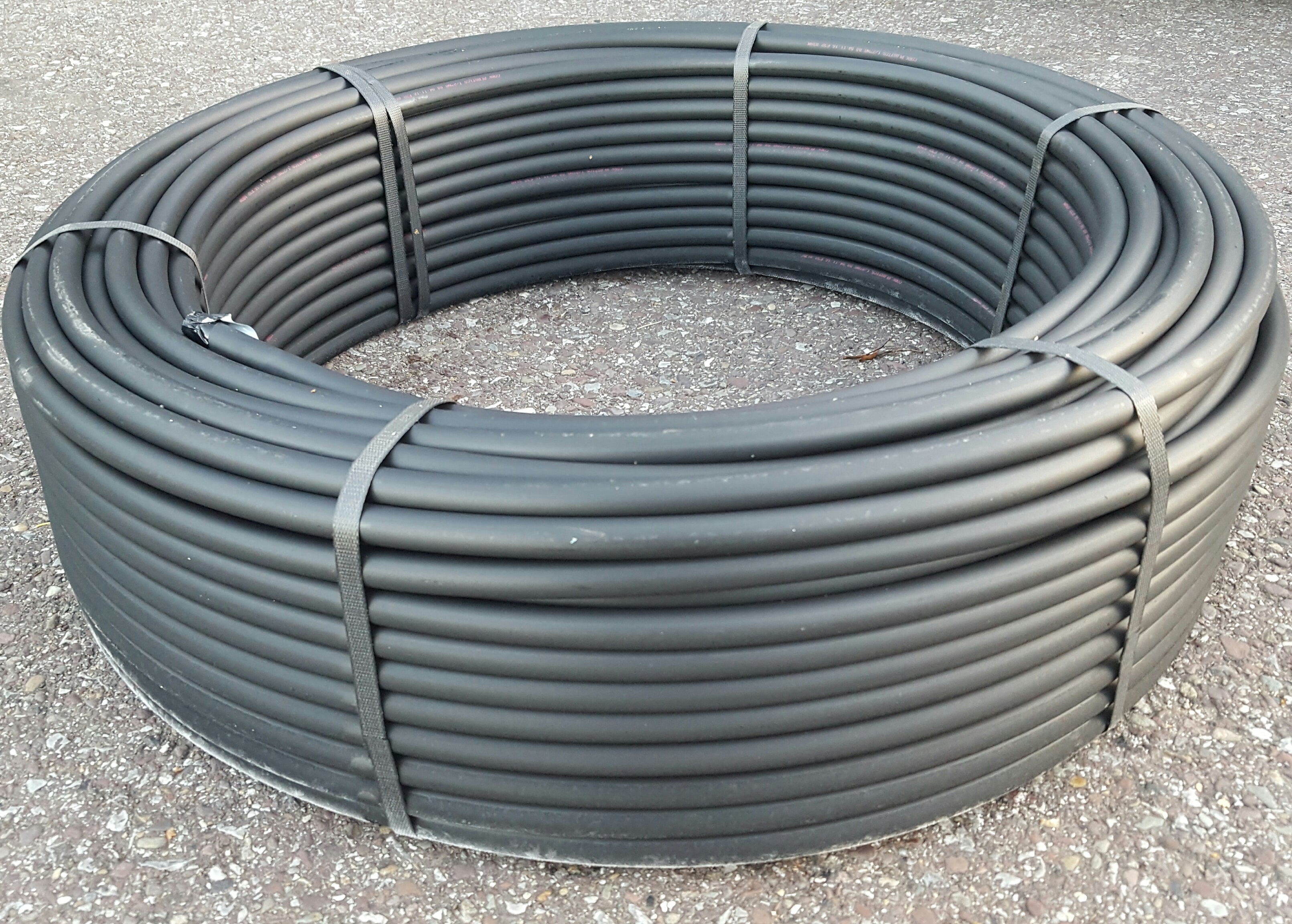 Normal Gauge Hydrodare PIpe