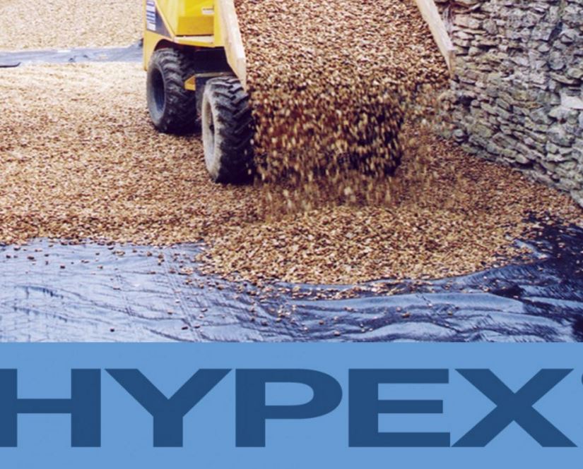 Hipex Ground Cover Roll