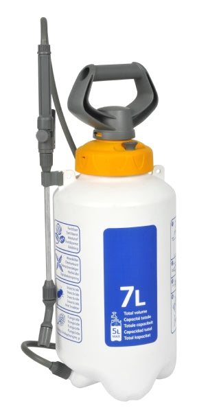 Hozelock 5L Standard Pressure Sprayer