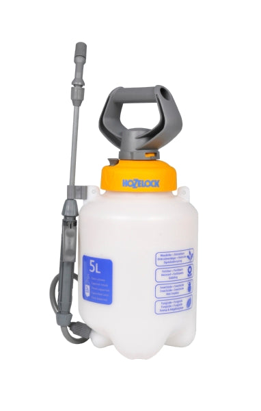 Hozelock 5L Standard Pressure Sprayer