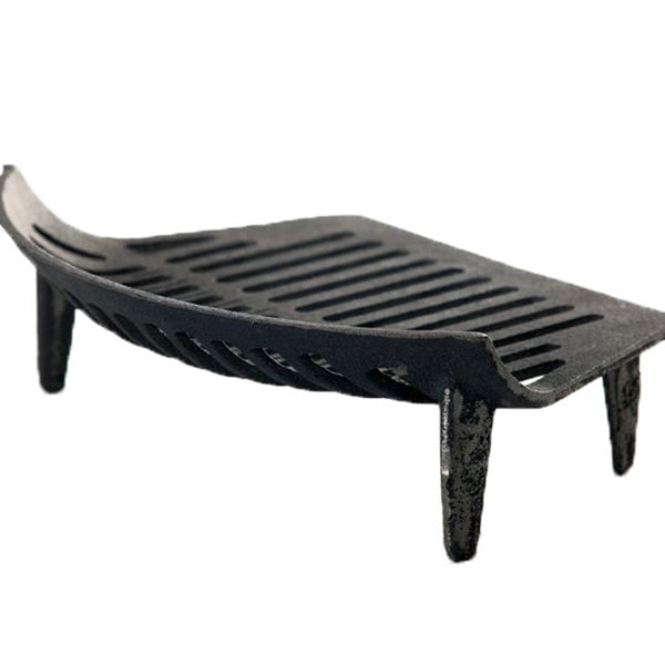 18&quot; Black Fire Grate