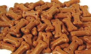 Pointer Beef Gravy Bones 1.5kg Bag