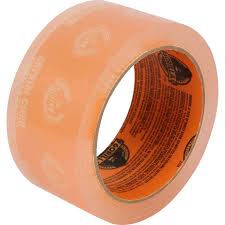 Gorilla Crystal Clear Tape 16.4m