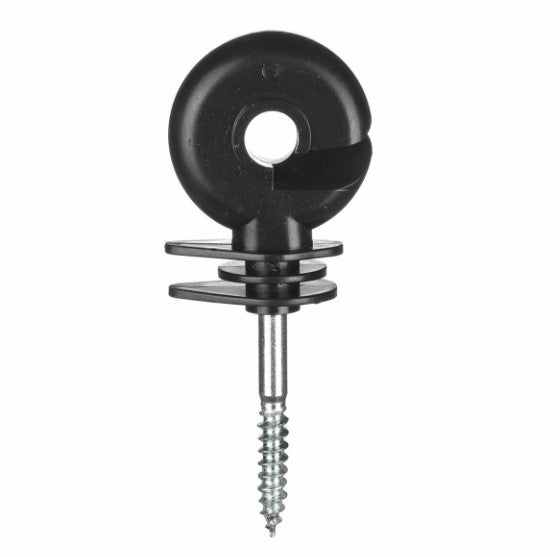 Farmstokk Screw Insulator 25 Pack