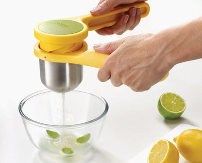 Joseph Joseph Helix Citrus Press