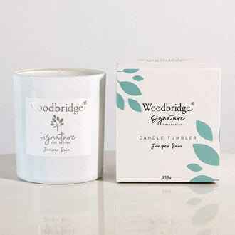 Juniper Candle 250g