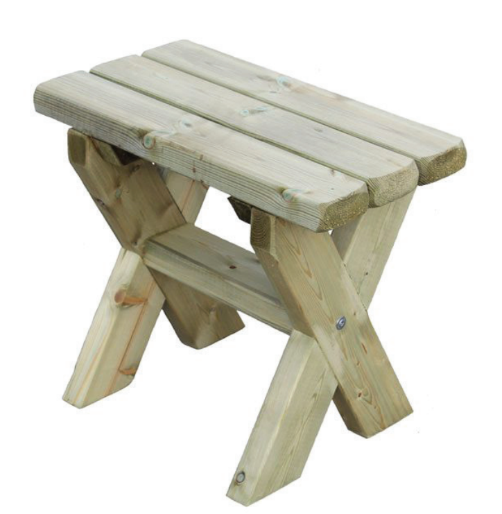 Woodford Kells Stool