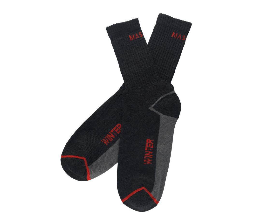 Mascot Kisumu 3 Piece Pk Socks