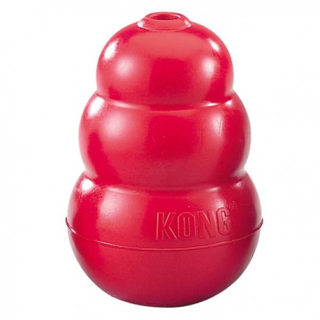 Classic Kong Toy