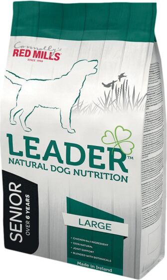 Leader Senior Large Breed