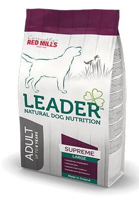 Red Mills Leader Supreme Large Breed