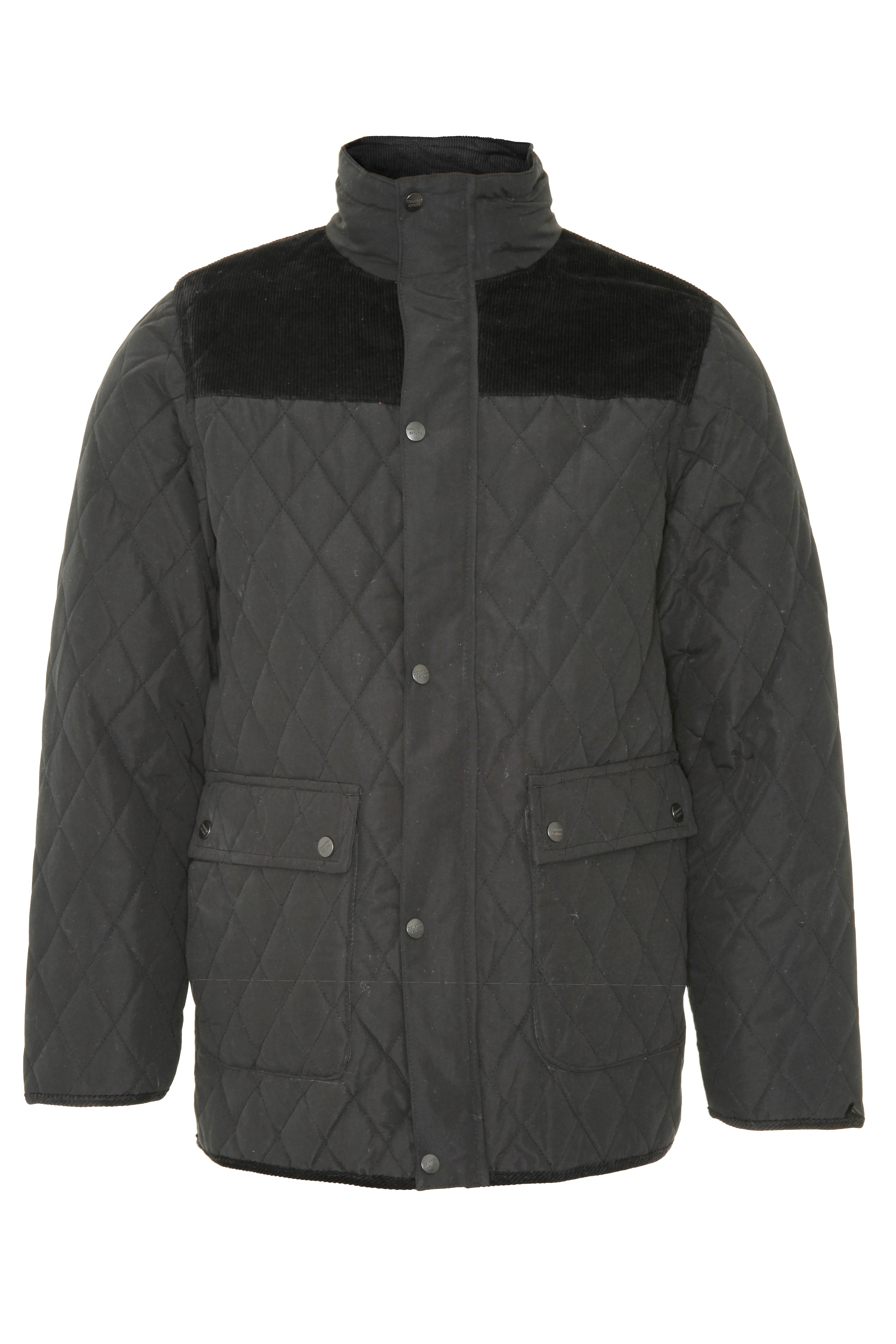 Lewis Mens Jacket